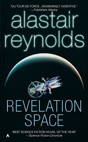 Revelation Space: Reynolds, Alastair: 9780441009428: Amazon.com: Books